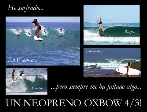 tienda de surf onlne teiron