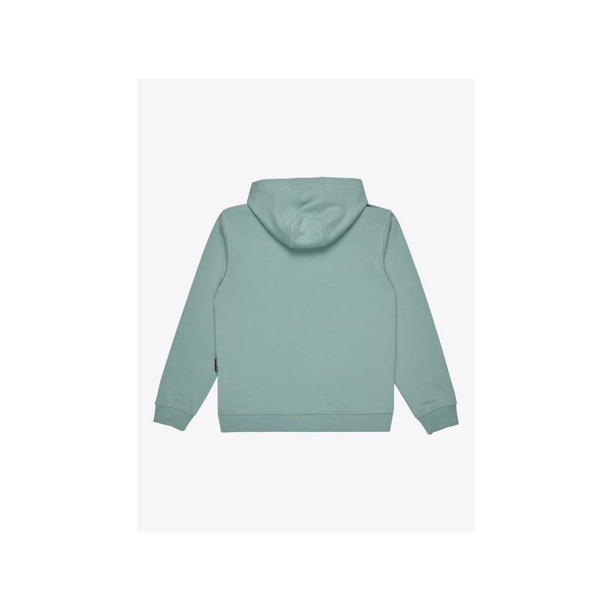 Sudadera Quiksilver Con Capucha Para Niños