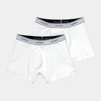 Calzoncillos Carhartt Cotton Trunks 2 Pack 