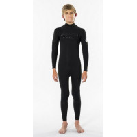 Neopreno Surf Rip Curl D/Patrol 5/3 Zip Para Niños