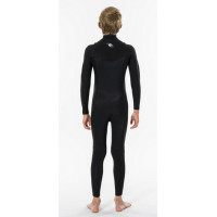 Neopreno Surf Rip Curl D/Patrol 5/3 Zip Para Niños