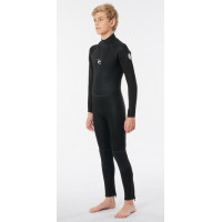 Neopreno Surf Rip Curl Freelite 5/3 Bz Para Niños 