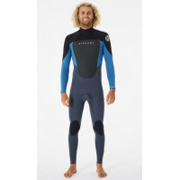 Neopreno Surf Rip Curl Omega 5/3 Para Hombre