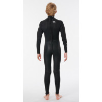 Neopreno Surf Rip Curl Freelite 5/3 Bz Para Niños 