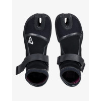 Escarpines De Surf Roxy 3 mm Elite Slip Para Mujer