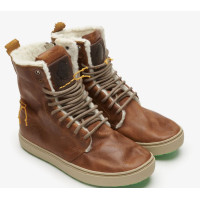 Botas Satorisan Waraku Premium Para Hombre