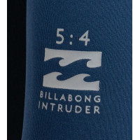 Neopreno Billabong 504 Intrdr Bz 5/ Mm Para Hombre