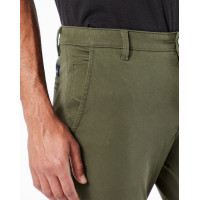 Pantalón Dockers Alpha Para Hombre