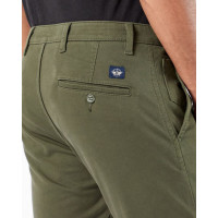 Pantalón Dockers Alpha Para Hombre