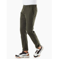 Pantalón Dockers Alpha Para Hombre