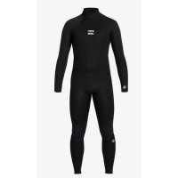 Neopreno De Surf Billabong 5/4 Intruder Para Hombre