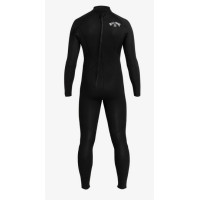 Neopreno De Surf Billabong 5/4 Intruder Para Hombre