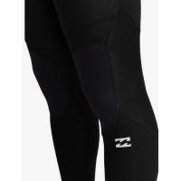 Neopreno De Surf Billabong 5/4 Intruder Para Hombre