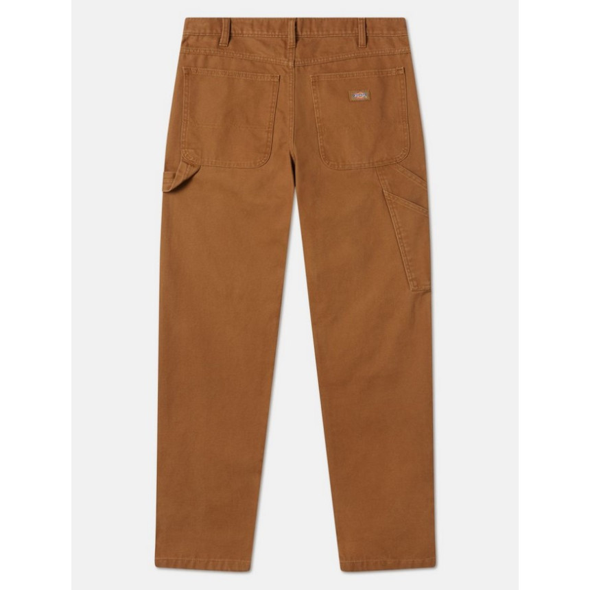 Pantalón Dickies Duck Canvas Carpenter Para Hombre