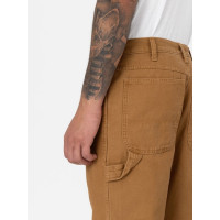 Pantalón Dickies Duck Canvas Carpenter Para Hombre