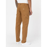 Pantalón Dickies Duck Canvas Carpenter Para Hombre