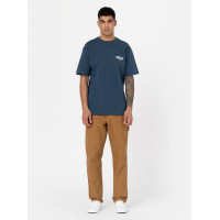 Pantalón Dickies Duck Canvas Carpenter Para Hombre