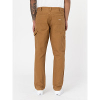 Pantalón Dickies Duck Canvas Carpenter Para Hombre