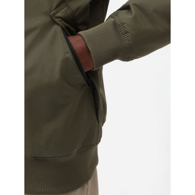 Chaqueta Dickies New Sarpy Para Hombre