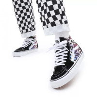 Zapas Vans Sk8-Hi Tapered Unisex