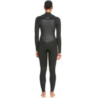 Neopreno De Surf Roxy 5/4/3 Elite Fz Para Mujer