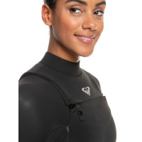 Neopreno De Surf Roxy 5/4/3 Elite Fz Para Mujer