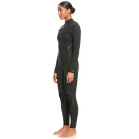 Neopreno De Surf Roxy 5/4/3 Elite Fz Para Mujer