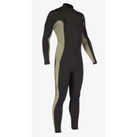 Neopreno De Surf Billabong 5/4 Absolute Para Hombre