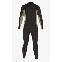 Neopreno De Surf Billabong 5/4 Absolute Para Hombre