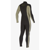 Neopreno De Surf Billabong 5/4 Absolute Para Hombre