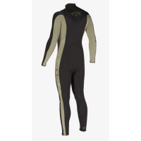 Neopreno De Surf Billabong 5/4 Absolute Para Hombre