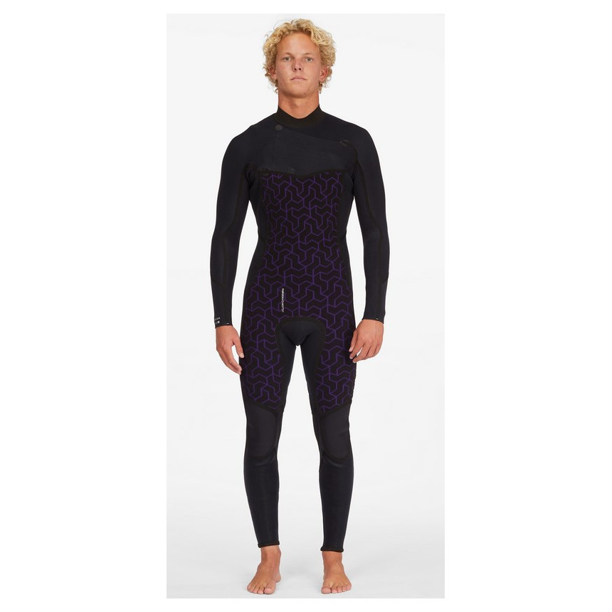 Traje de neopreno niño Billabong Absolute CZ 5/4 mm. - FrusSurf EXPERTOS en  Neopreno