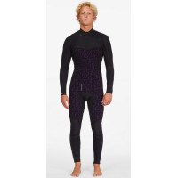 Neopreno De Surf Billabong 5/4 Absolute Para Hombre