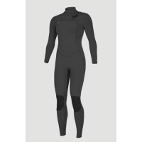 Neopreno De Surf O'Neill 4/3 Ninja Para Mujer