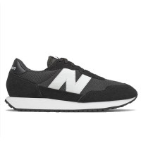 Zapas New Balance 237 Para Mujer En Azul