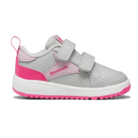 Zapas Reebok Weebok Clasp Low Para Niños