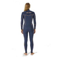 Neopreno Rip Curl D/ Patrol 5/3  Para Mujer