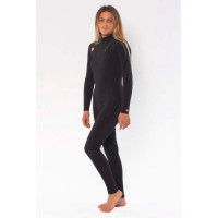 Neopreno De Surf Sisstrevolution 7 Seas 4/3 Mujer