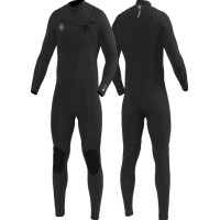 Neopreno De Surf Vissla 7 Seas 5/4 Para Hombre