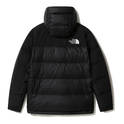 Chaqueta The North Face Himalayan Parka Para Mujer