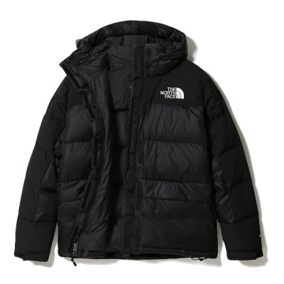 Chaqueta The North Face Himalayan Parka Para Mujer