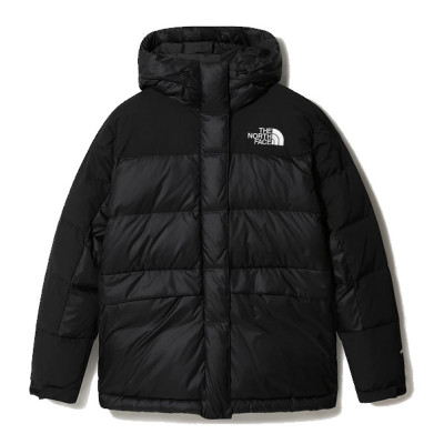 Chaqueta The North Face Himalayan Parka Para Mujer