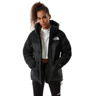 Chaqueta The North Face Himalayan Parka Para Mujer