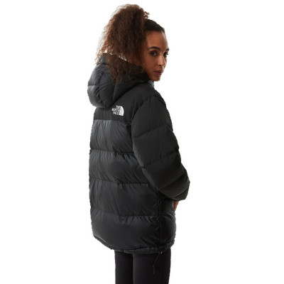 Chaqueta The North Face Himalayan Parka Para Mujer