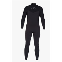 Neopreno De Surf Billabong 5/4 Revolution Para Hombre