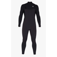 Neopreno De Surf Billabong 5/4 Revolution Para Hombre