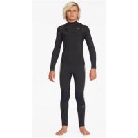 Neopreno De Surf Billabong 5/4 Absolute Para Niñ@s