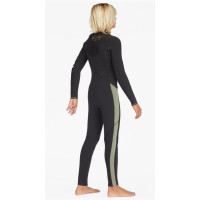 Neopreno De Surf Billabong 5/4 Absolute Para Niñ@s