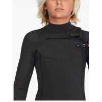 Neopreno De Surf Billabong 5/4 Absolute Para Niñ@s