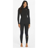 Neopreno De Surf Billabong 5/4 Synergy Para Mujer